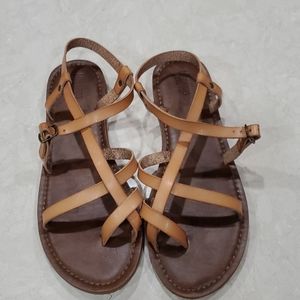 Mossimo Sandals